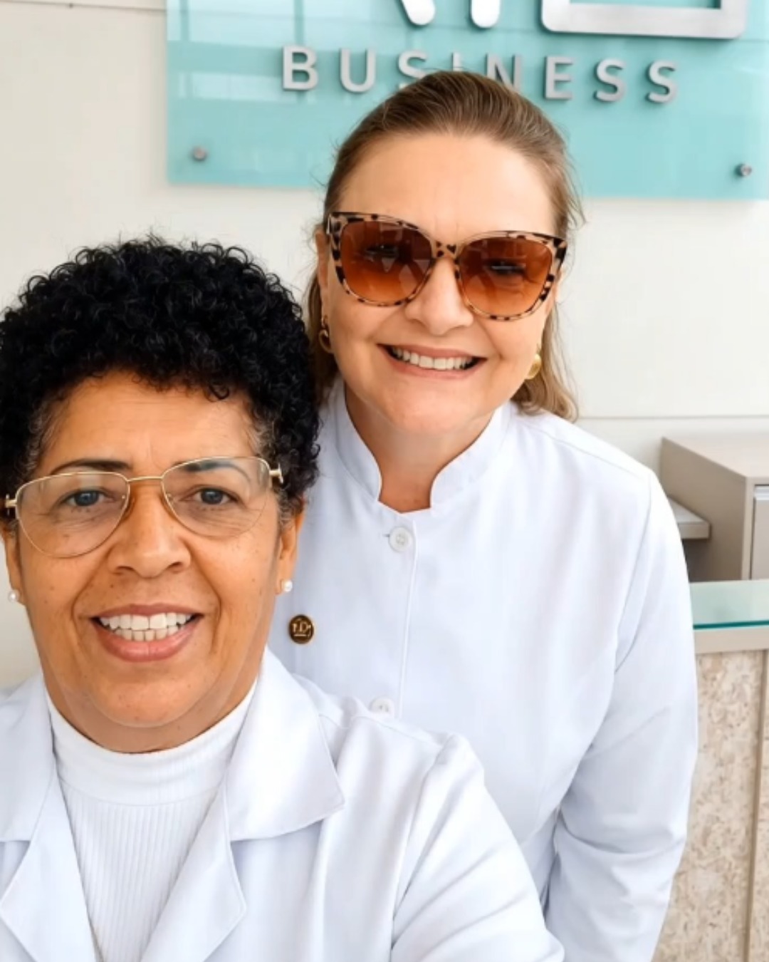 Equipe Rio Business